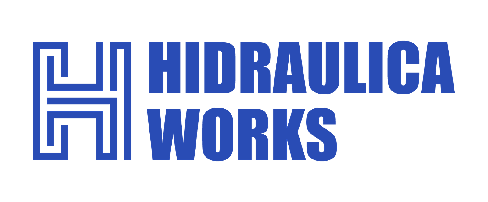 Hidráulica Works